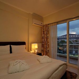 Palatino Rooms & Apartments